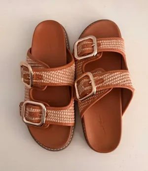Target Sandals thumbnail 1