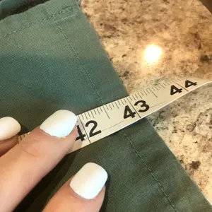 Cherokee Small Green Uniform Scrubs thumbnail 6