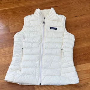 Patagonia Nano Puff Vest thumbnail 2