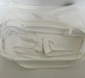Nike White Golf Skirt thumbnail 3
