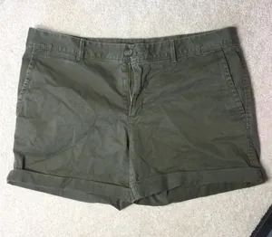 Shorts 10 Banana Republic thumbnail 1