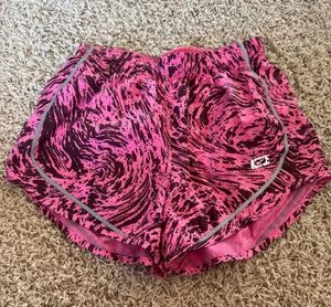 Nike shorts  thumbnail 1