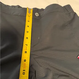 Nike Sphere Dry Black Athletic Pants size M (8/10) thumbnail 7