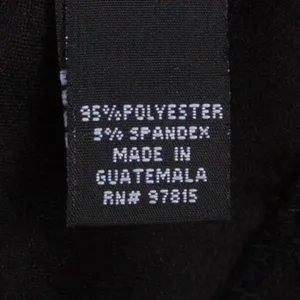 Alex & Olivia Bell Sleeve Black Blazer Women's Size Small‎ thumbnail 5