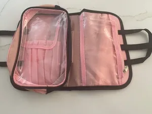 Small travel bag thumbnail 2
