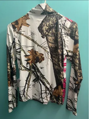 Mossy Oak long sleeve  thumbnail 2