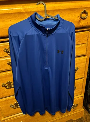 Under Armour Long-Sleeve thumbnail 1