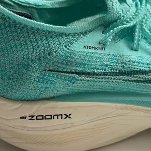 Nike Running shoes Nike Air Zoom Alphafly NEXT% TechnologyZoomX ColorTurquoise thumbnail 12