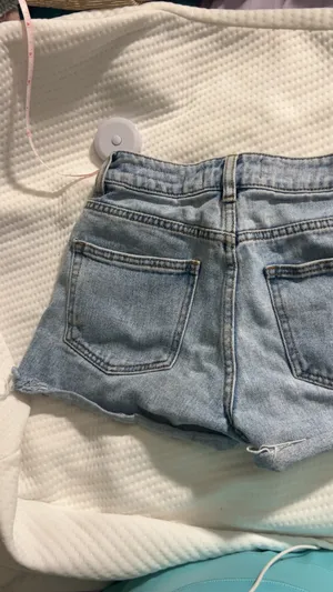 PacSun Denim Shorts thumbnail 4