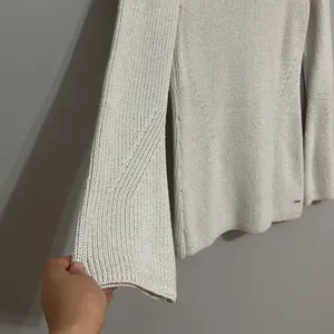 Tommy Hilfiger glitter sweater thumbnail 4