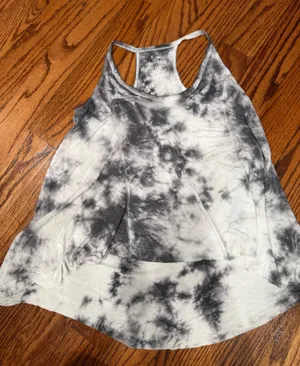 American Eagle Outfitters Soft & Sexy Tank Top thumbnail 1