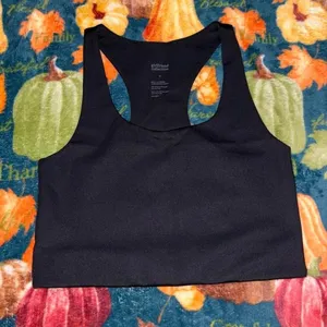 Girlfriend-collective Women's Black Top thumbnail 1
