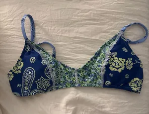 Aerie Scoop Bikini Top thumbnail 1