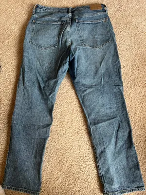 Perfect Vintage Jean thumbnail 4