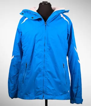 Women’s Blue Columbia Bugaboo Interchangeable Ski Jacket Size Large thumbnail 1