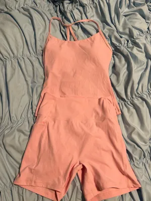 Pink Workout Set Amazon thumbnail 1