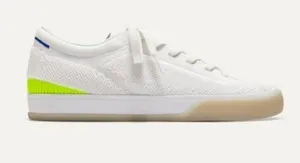 Rothy's The Lace Up Sneakers thumbnail 1