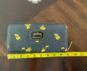 Pokémon Wallet Loungefly thumbnail 5