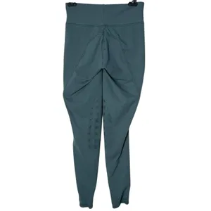 Horze Equestrian Riding Tights Womens 26 Breeches Pull‎ On Pants Grip Preppy thumbnail 2
