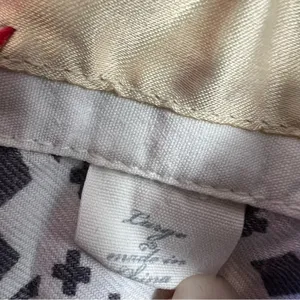 Victoria’s Secret Sleep Shirt Women’s Large Button Up Pajama Top thumbnail 6