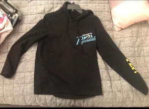 Riverdale hoodie thumbnail 1