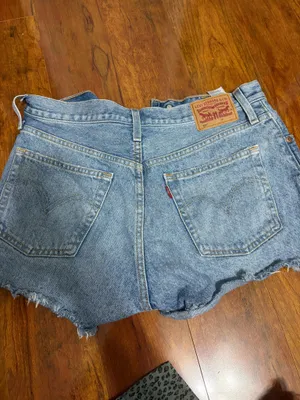 Levi’s 501 Shorts thumbnail 2