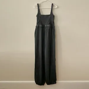 NWOT Free People Movement Inbound Onesie thumbnail 6