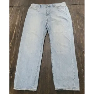 Madewell The Perfect Summer Jean High Rise Light Wash Jeans Women’s 30 thumbnail 3