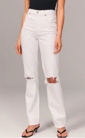 Abercrombie Jeans thumbnail 1