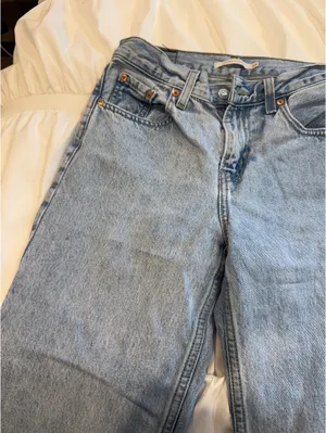 Levi’s Jeans Low Pro Straight thumbnail 3