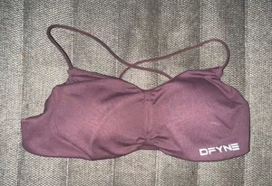DFYNE Sports Bra  thumbnail 1