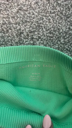American Eagle tube top thumbnail 2