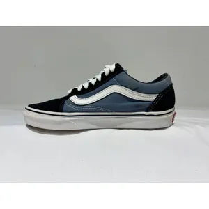 Unisex Vans Old Skool Sneakers W 6.5 M 5 thumbnail 4