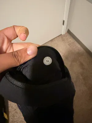 Lululemon Pace Rival Skirt thumbnail 3