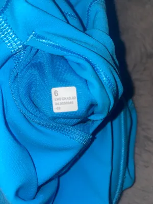 Lululemon Align Shorts thumbnail 4