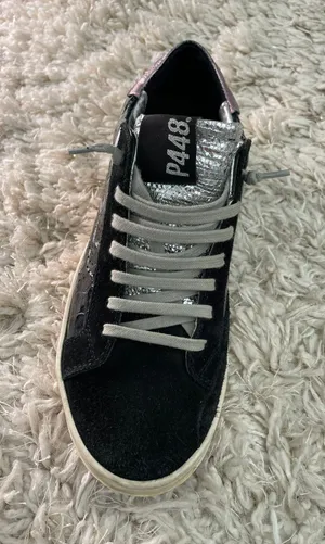P448 Fashion Sneakers thumbnail 2