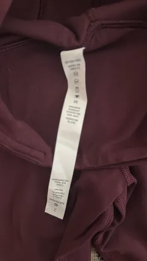 Lululemon align joggers  thumbnail 3