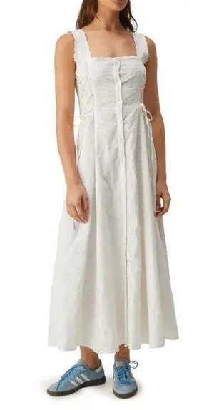 Nasty Gal Maxi Dress thumbnail 1