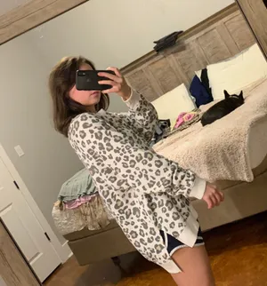 American Eagle Top thumbnail 2