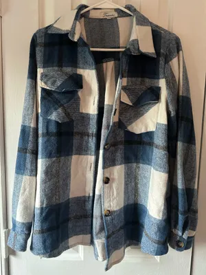 Blue Shacket thumbnail 1