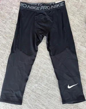 Nike Pro Tight Fit 7/8 Leggings thumbnail 2