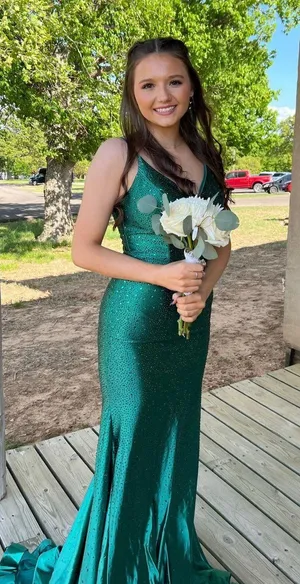 Prom Dresss thumbnail 4
