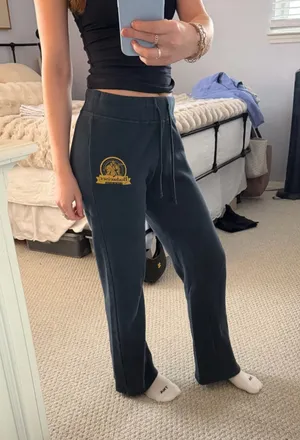 Budweiser Sweatpants PacSun thumbnail 1