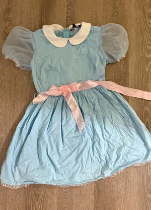 Shining Twin Dolls Kill Costume thumbnail 1