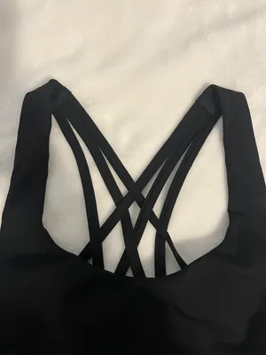 Lululemon Free To Be Serene Bra thumbnail 5