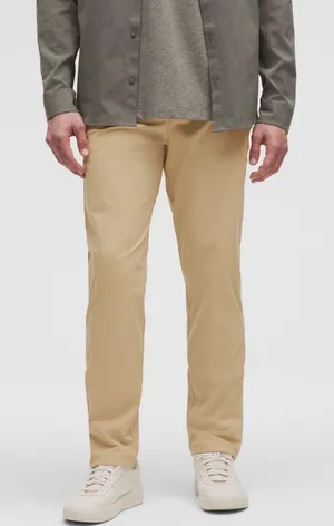 Lululemon ABC Classic-Fit Pants 32" Warpstreme thumbnail 1