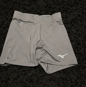 Mizuno Spandex thumbnail 1