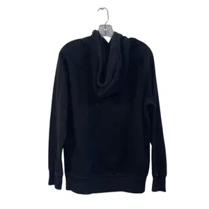 North Face Women Hoodie Pullover Sweatshirt Half Dome SZ L Outdoors Casual thumbnail 2