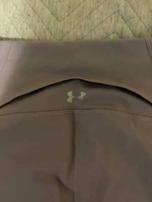 Under Armour Leggings thumbnail 3