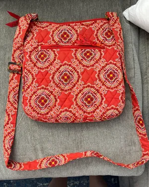 Vera Bradley Crossboy thumbnail 4